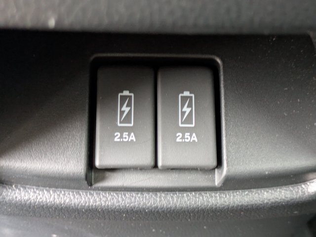 Used 2022 Honda CR-V EX image 15