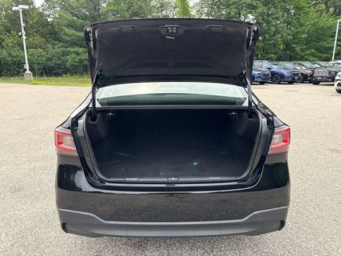 Certified 2024 Subaru Legacy Premium AWD/4WD image 14
