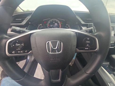 Used 2017 Honda Civic LX image 14