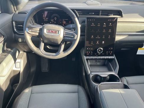 New 2026 GMC Terrain AT4 image 18