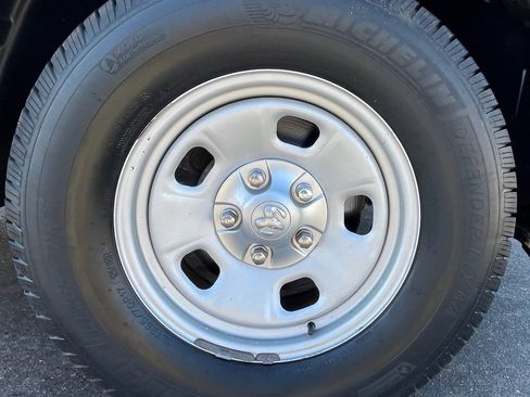 Used 2013 RAM 1500 Tradesman w/ PWR & Remote Entry Group image 14