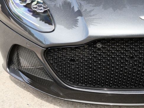 Used 2019 Aston Martin DBS Superleggera image 20