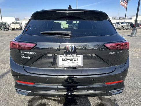 New 2026 Buick Envision Sport Touring image 32