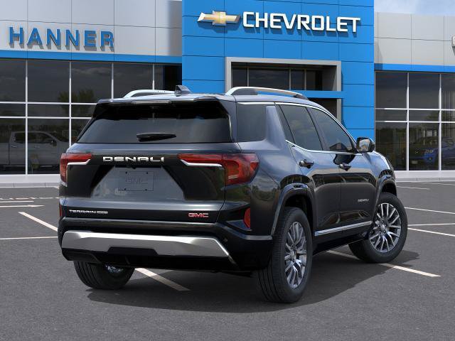 New 2027 GMC Terrain Denali AWD/4WD image 4