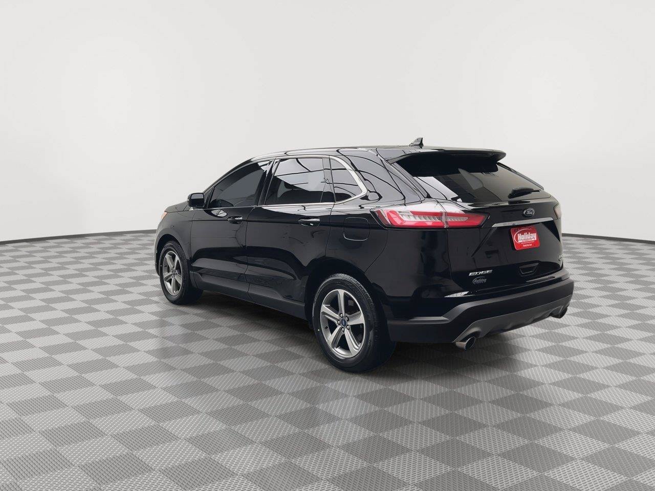 Certified 2020 Ford Edge SEL w/ Convenience Package AWD/4WD image 40