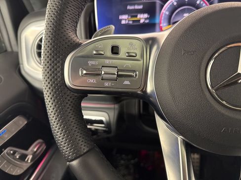 Certified 2023 Mercedes-Benz G 63 AMG 4MATIC image 32
