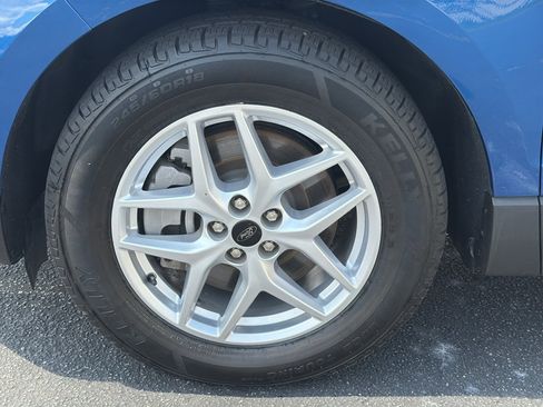 Used 2024 Ford Edge SEL AWD/4WD image 37