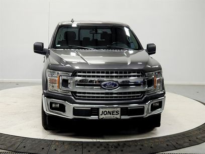 Used 2018 Ford F150 XLT w/ Equipment Group 302A Luxury