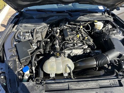 Used 2022 Ford Mustang Coupe image 22