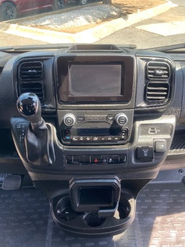 Used 2023 RAM ProMaster 2500 w/ Driver Convenience Group FWD image 16