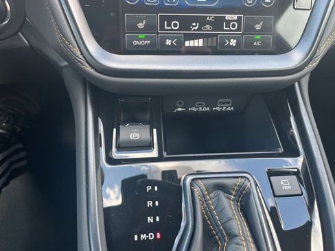 New 2025 Subaru Outback Wilderness image 28