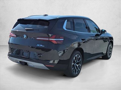 New 2026 BMW X3 xDrive30 w/ Convenience Package image 2