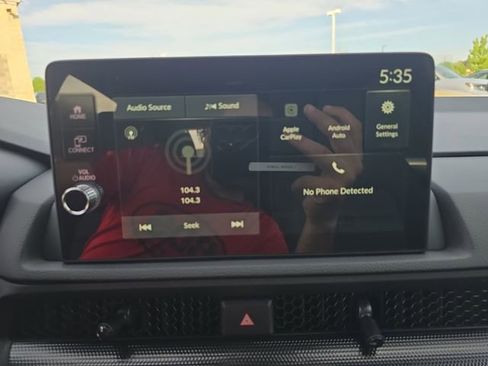 New 2026 Honda CR-V Sport-L image 24
