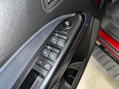 Certified 2021 Chevrolet Colorado Z71 w/ Safety Package image 5