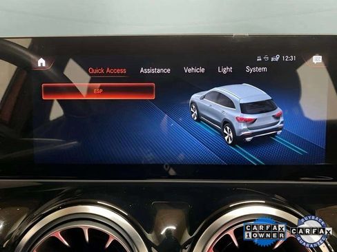 Used 2021 Mercedes-Benz GLA 250 w/ AMG Line Exterior image 40