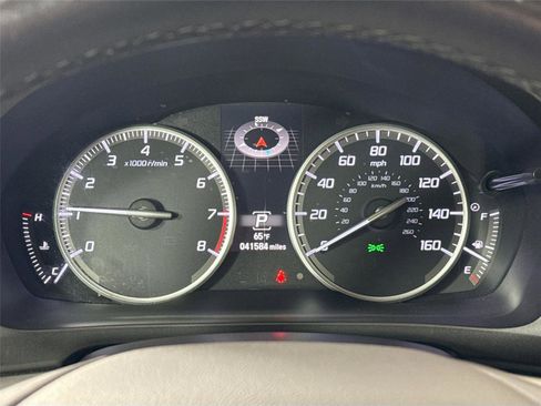 Used 2018 Acura ILX w/ Technology Plus Package image 19