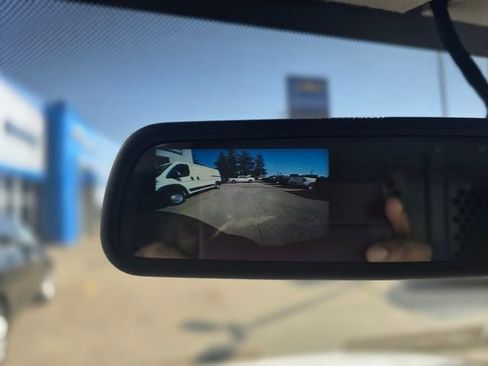 New 2025 Chevrolet Express 2500 w/ Driver Convenience Package image 21