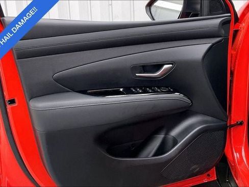 New 2026 Hyundai Santa Cruz XRT AWD/4WD image 10