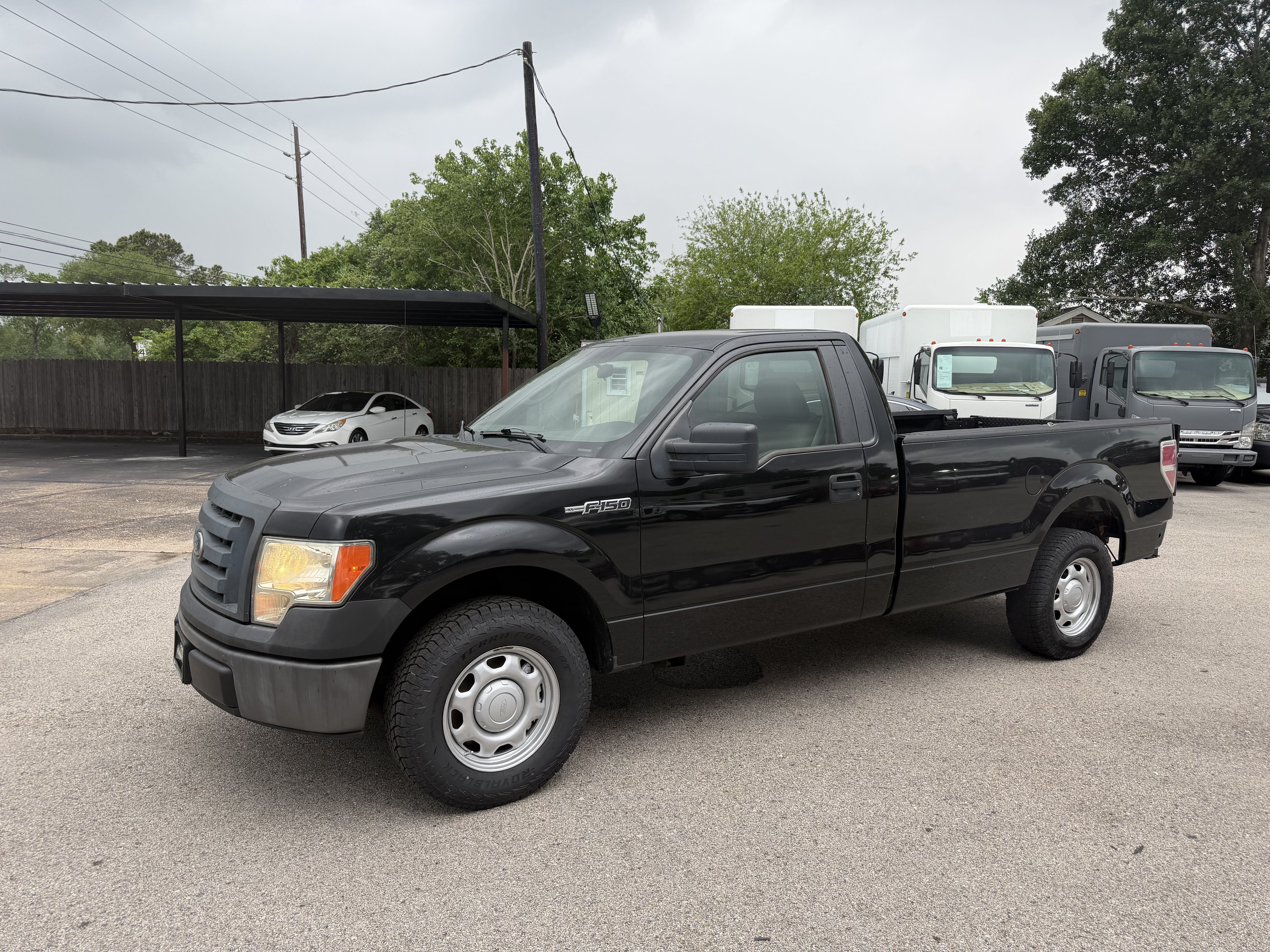 Used 2010 Ford F150 XL RWD image 5