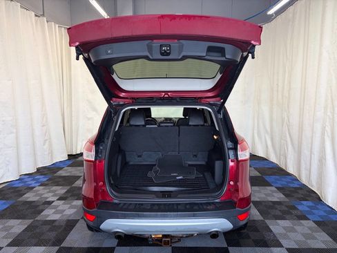 Used 2015 Ford Escape Titanium w/ Equipment Group 301A image 10