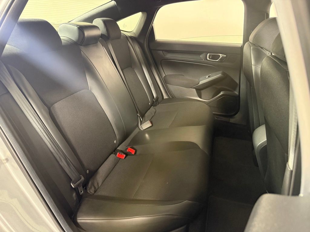 Used 2024 Honda Civic Sport image 27
