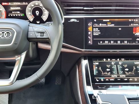New 2026 Audi Q8 Premium Plus AWD/4WD image 27
