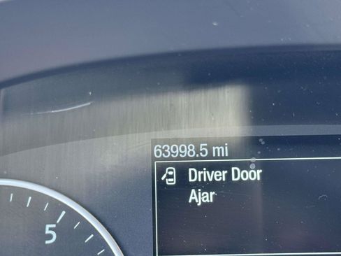 Used 2019 Ford EcoSport SES AWD/4WD image 30