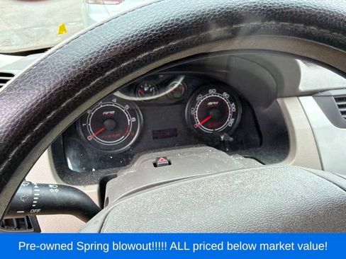 Used 2009 Ford Focus S FWD image 14