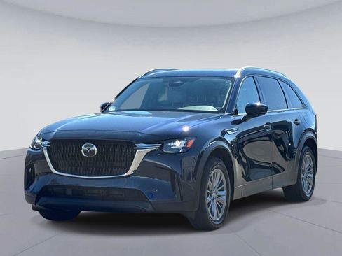 Certified 2024 MAZDA CX-90 Plug-In Hybrid w/ Preferred image 7