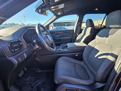 Used 2023 Honda Pilot Sport image 9