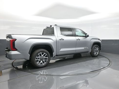 New 2026 Toyota Tundra 1794 Edition AWD/4WD image 8