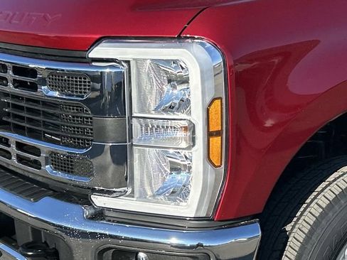 New 2026 Ford F250 XLT image 9