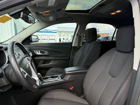 Used 2015 Chevrolet Equinox LT w/ Driver Convenience Package AWD/4WD image 25