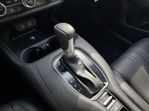 New 2027 Honda HR-V EX-L image 19