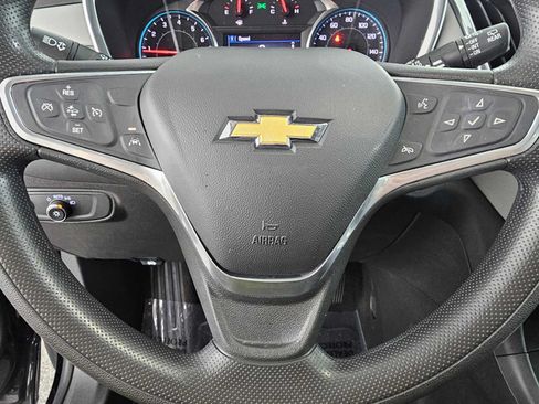 Used 2023 Chevrolet Equinox LS w/ LS Convenience Package FWD image 22