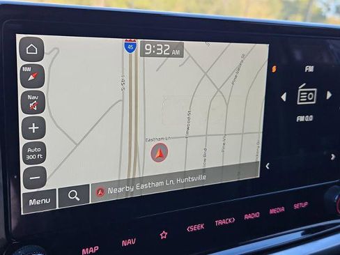 Used 2023 Kia Forte GT-Line w/ GT-Line Technology Package image 14