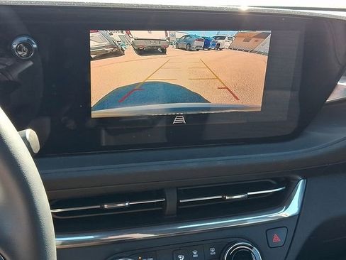 New 2026 Buick Envista Preferred w/ Convenience I Package image 17