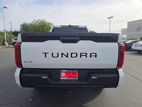 Used 2024 Toyota Tundra SR5 image 15