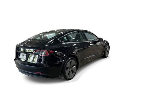 Certified 2023 Tesla Model 3 Long Range AWD/4WD image 6