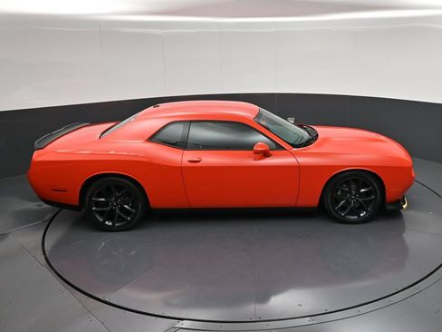 Used 2023 Dodge Challenger GT w/ Blacktop Package RWD image 20