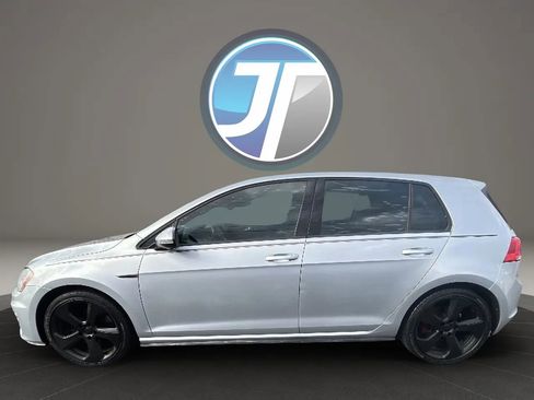 Used 2015 Volkswagen GTI S FWD image 18