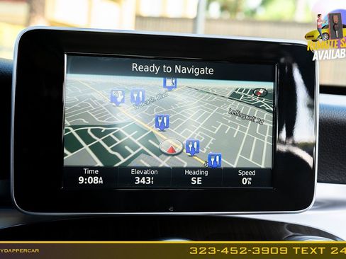 Used 2016 Mercedes-Benz C 300 4MATIC Sedan image 31