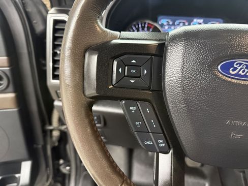 Used 2020 Ford Expedition King Ranch image 16