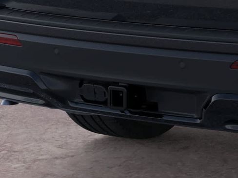 New 2026 Ford Explorer ST-Line w/ ST-Line Street Pack RWD image 23