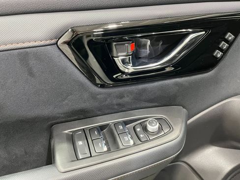 New 2026 Subaru Forester Touring image 14