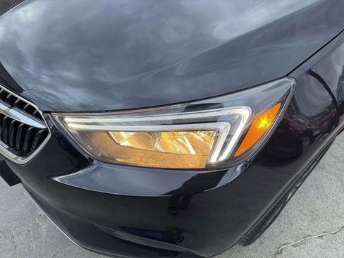 Used 2022 Buick Encore Preferred w/ Safety Package image 7