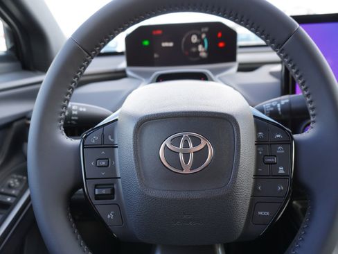 New 2026 Toyota bZ image 22