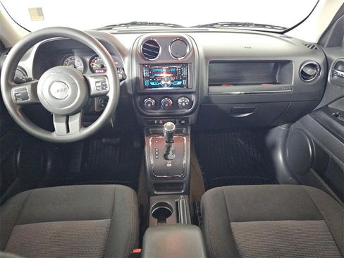 Used 2014 Jeep Patriot Sport w/ Power Value Group image 20