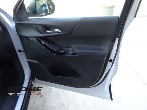 New 2026 Chevrolet Equinox RS image 28