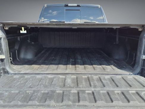 Used 2022 RAM 1500 TRX w/ TRX Level 2 Equipment Group AWD/4WD image 10